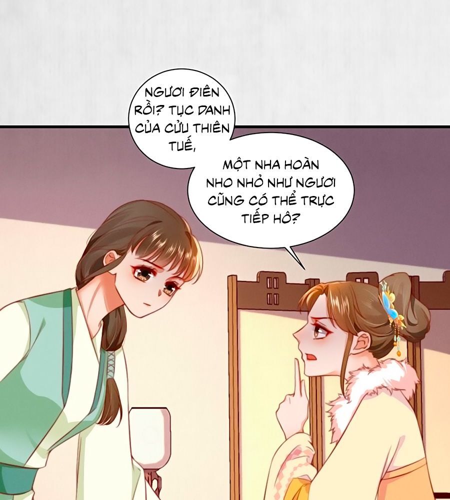 Hoạn Phi Hoàn Triều Chapter 98 - 1