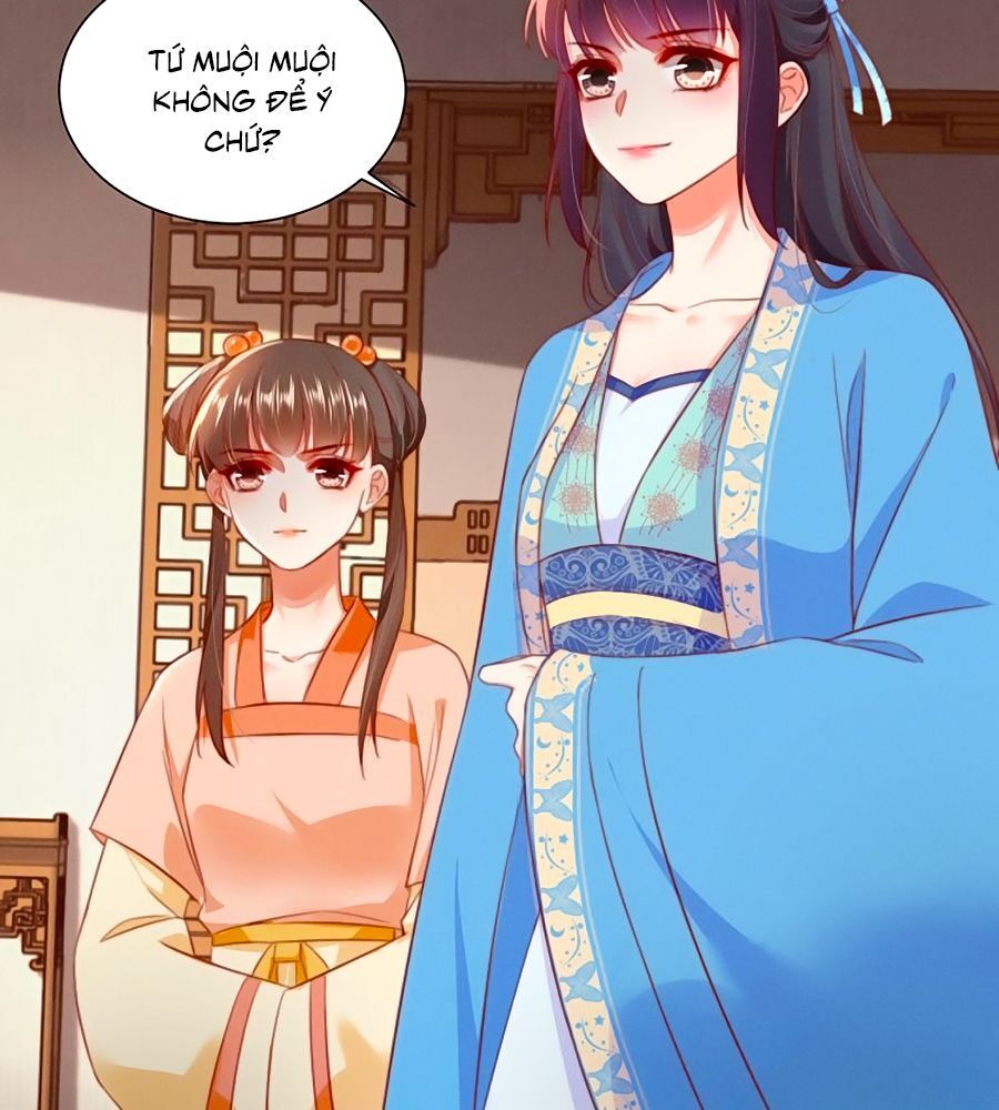 Hoạn Phi Hoàn Triều Chapter 98 - 32