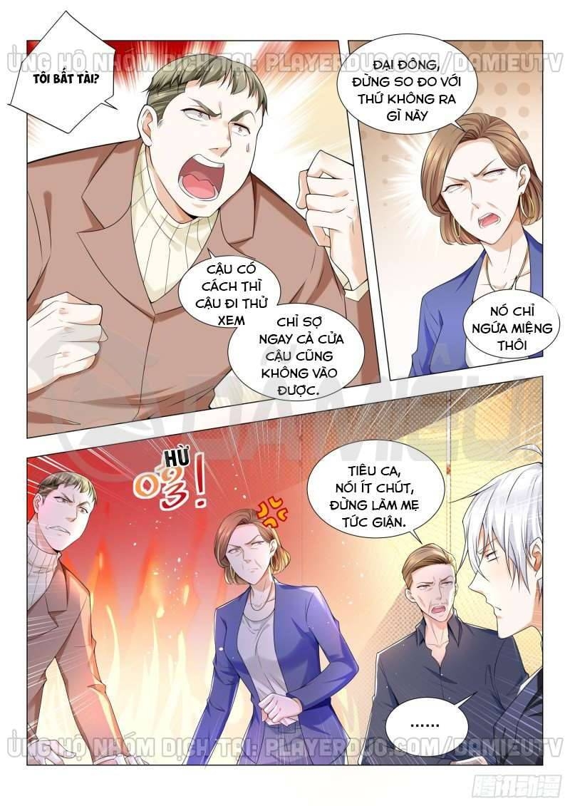 Thần Hào Chi Thiên Hàng Hệ Thống Chapter 84 - 6