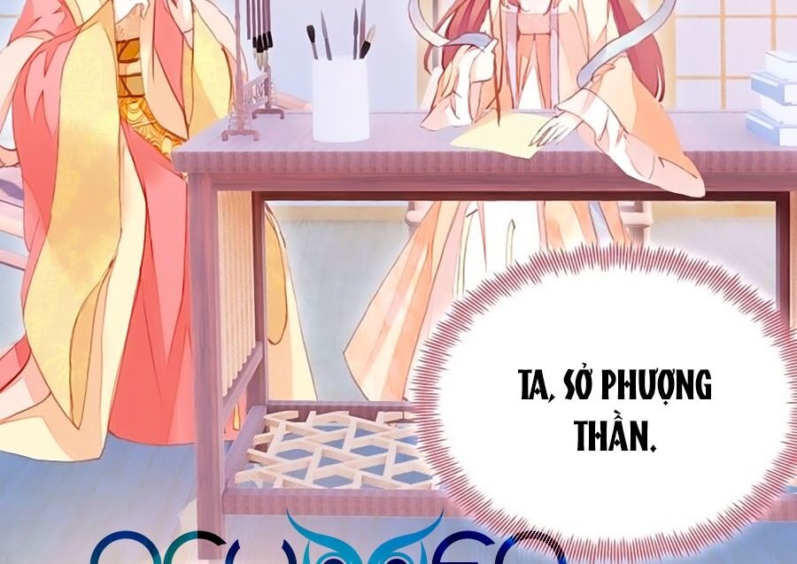 Trẫm Cũng Không Muốn Quá Khí Phách Chapter 60.5 - 2