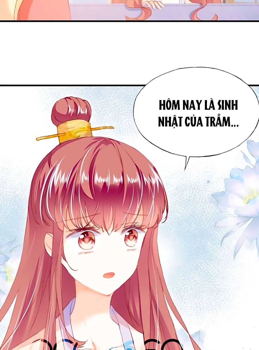 Trẫm Cũng Không Muốn Quá Khí Phách Chapter 60.5 - 6