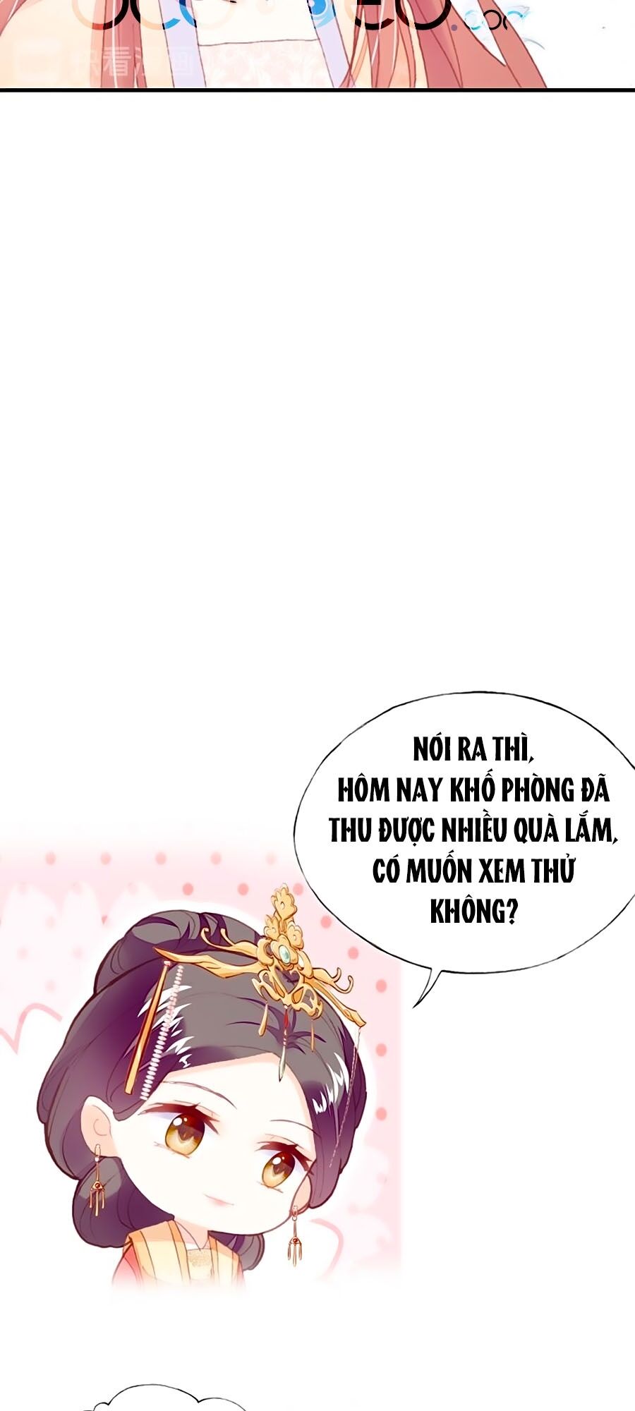 Trẫm Cũng Không Muốn Quá Khí Phách Chapter 60.5 - 7