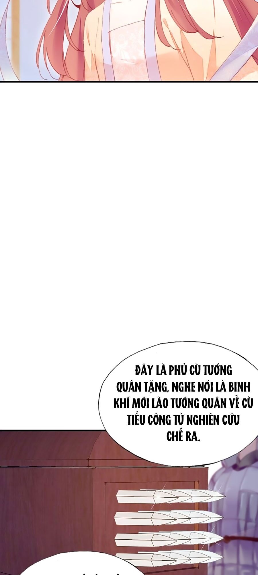 Trẫm Cũng Không Muốn Quá Khí Phách Chapter 60.5 - 10