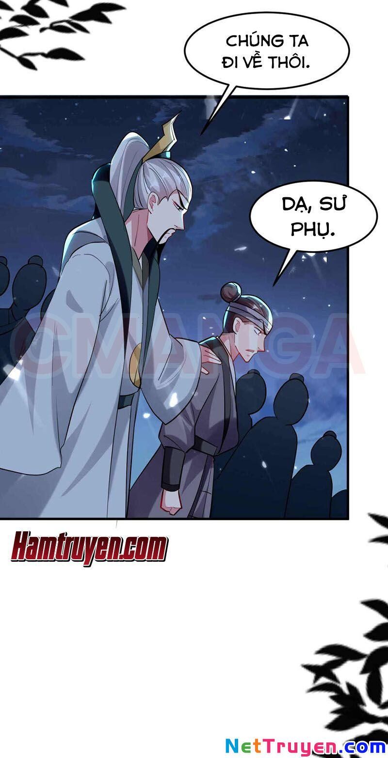 Vạn Giới Tiên Vương Chapter 100 - 23