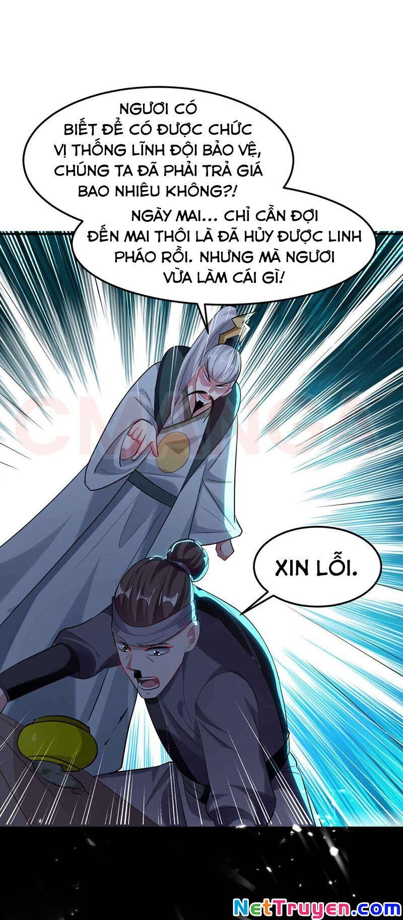 Vạn Giới Tiên Vương Chapter 100 - 26