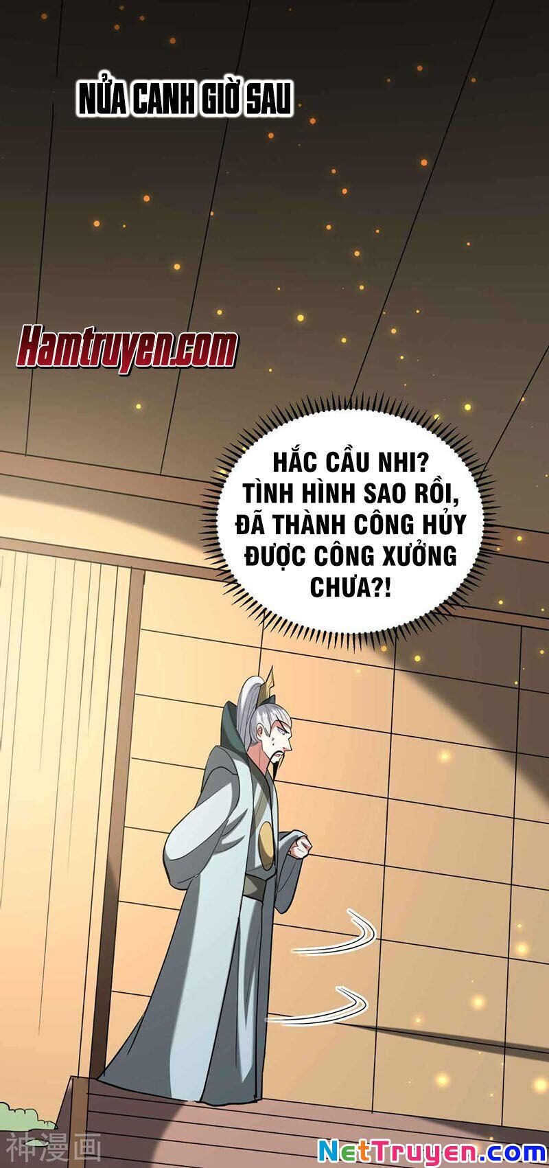 Vạn Giới Tiên Vương Chapter 100 - 42