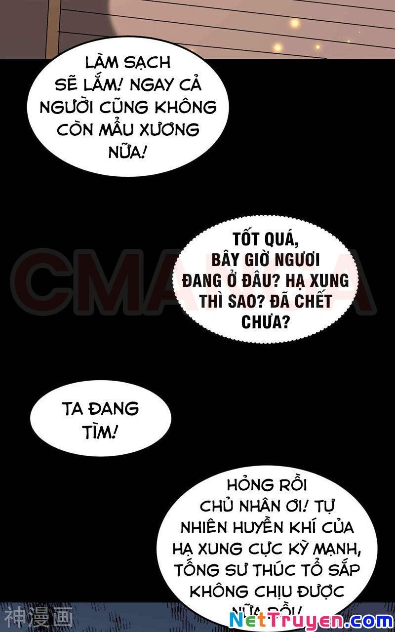 Vạn Giới Tiên Vương Chapter 100 - 43