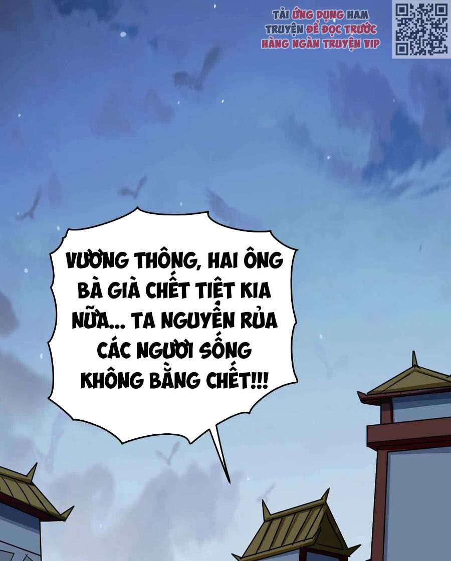 Vạn Giới Tiên Vương Chapter 111 - 30