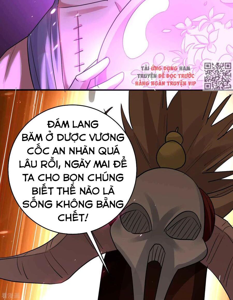 Vạn Giới Tiên Vương Chapter 111 - 44