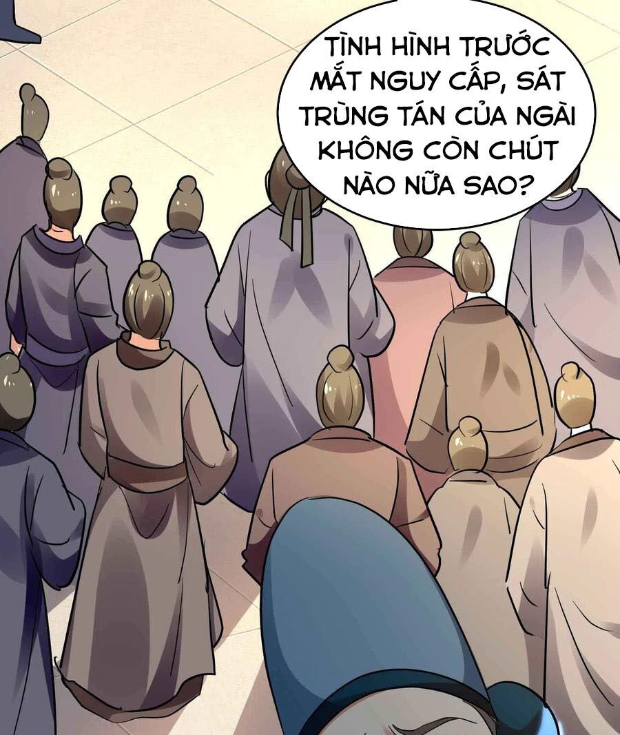 Vạn Giới Tiên Vương Chapter 111 - 52