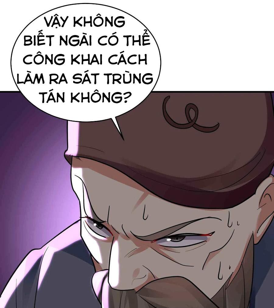 Vạn Giới Tiên Vương Chapter 111 - 55