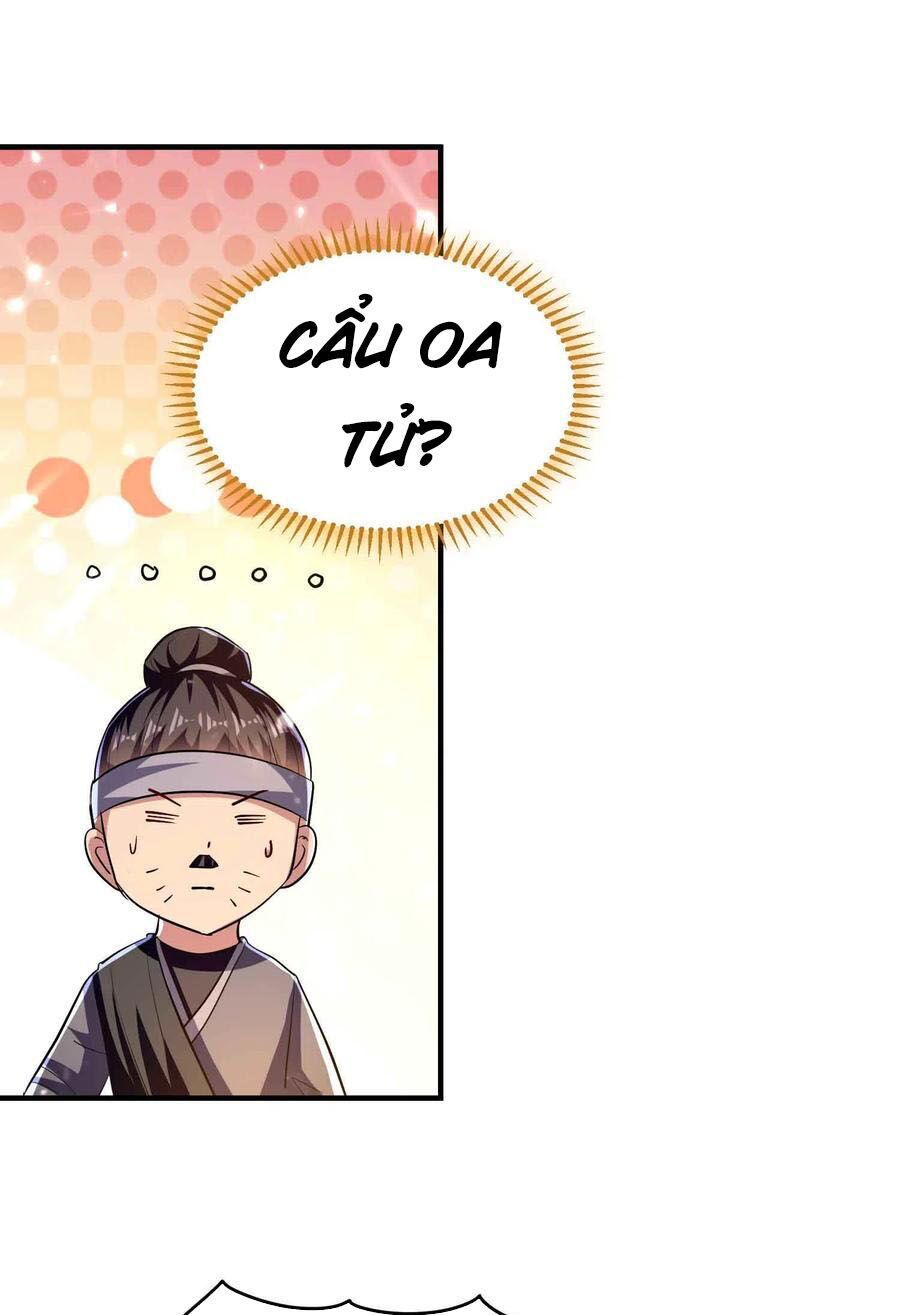 Vạn Giới Tiên Vương Chapter 114 - 9