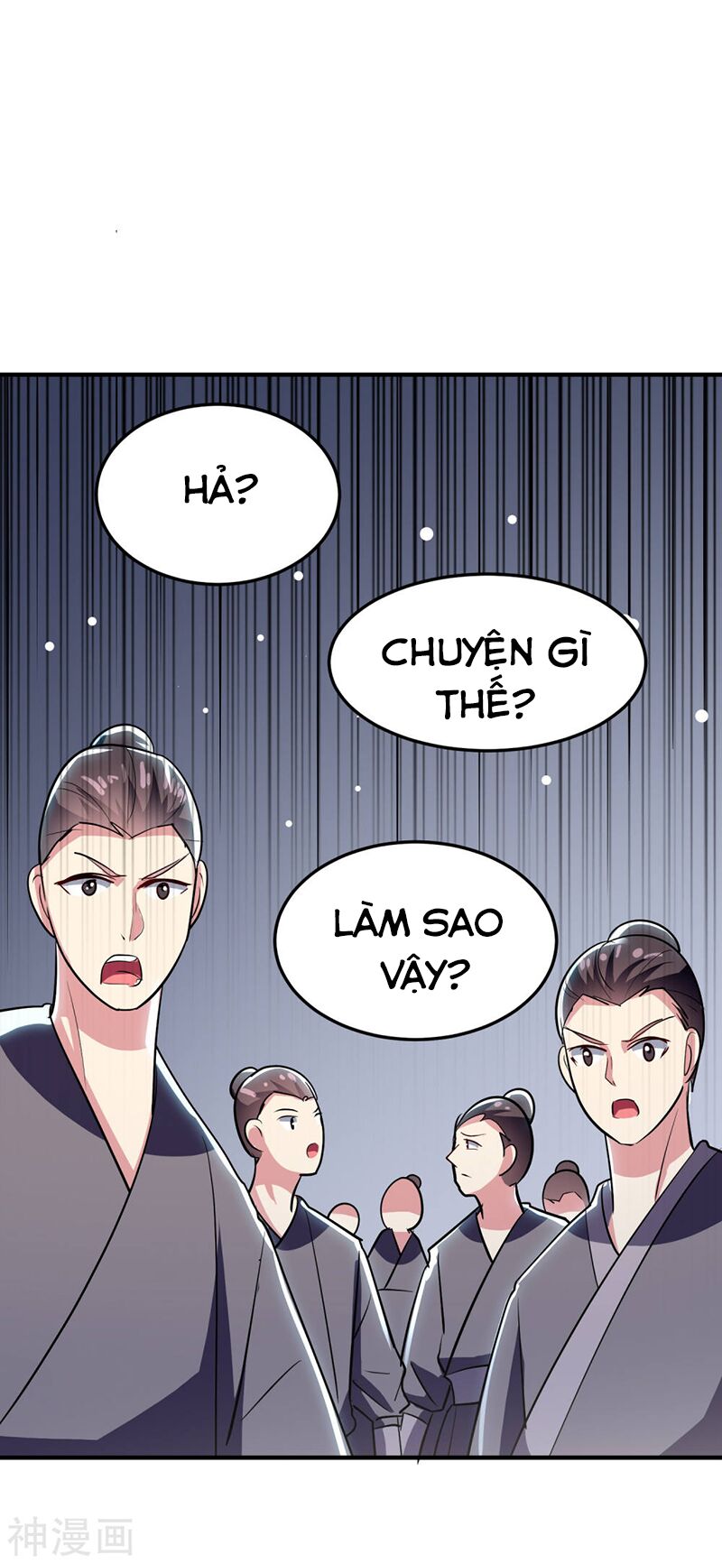 Vạn Giới Tiên Vương Chapter 84 - 32