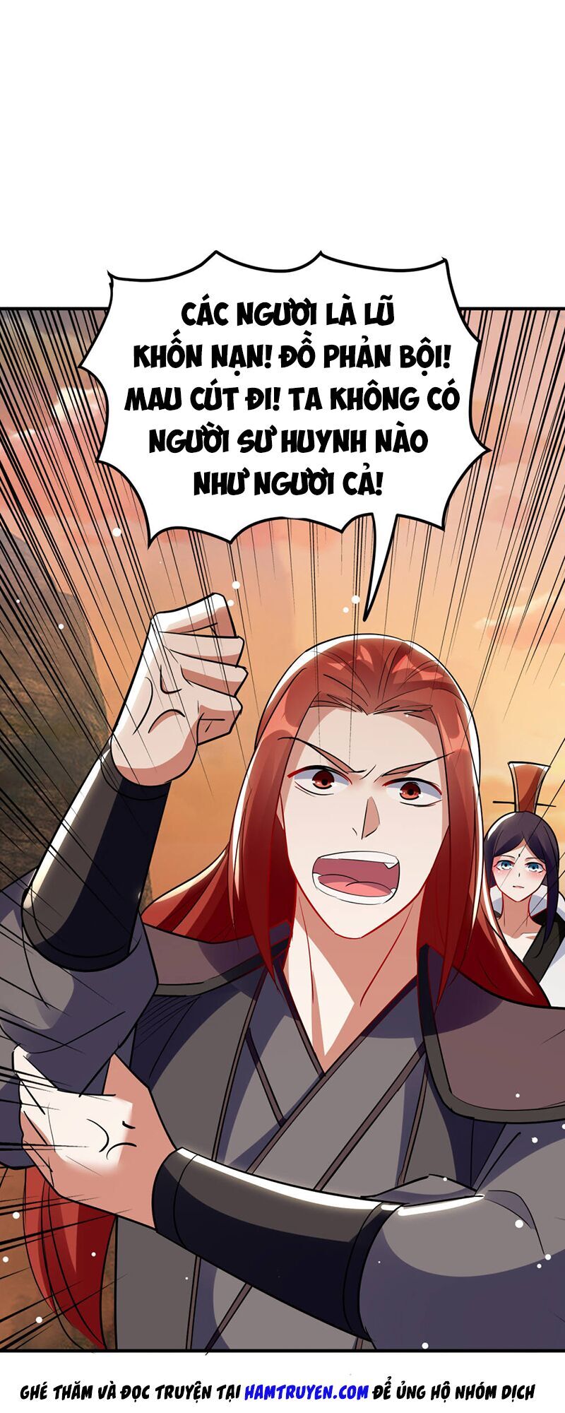 Vạn Giới Tiên Vương Chapter 84 - 43