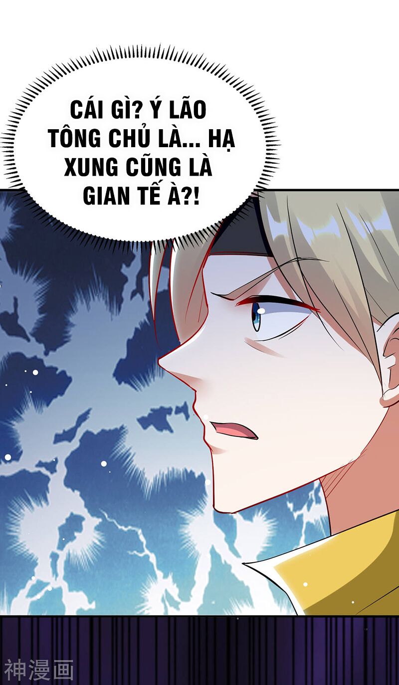 Vạn Giới Tiên Vương Chapter 84 - 48