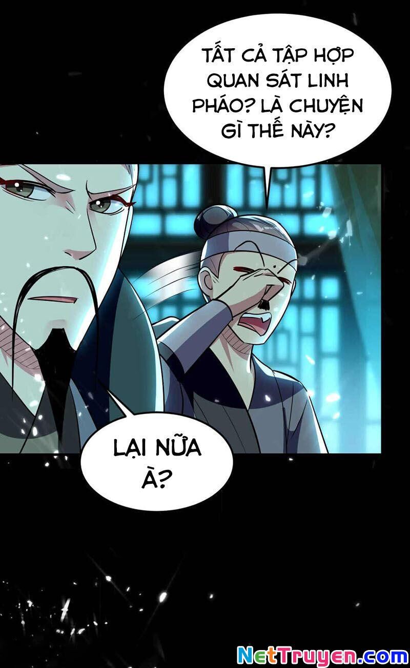 Vạn Giới Tiên Vương Chapter 99 - 2