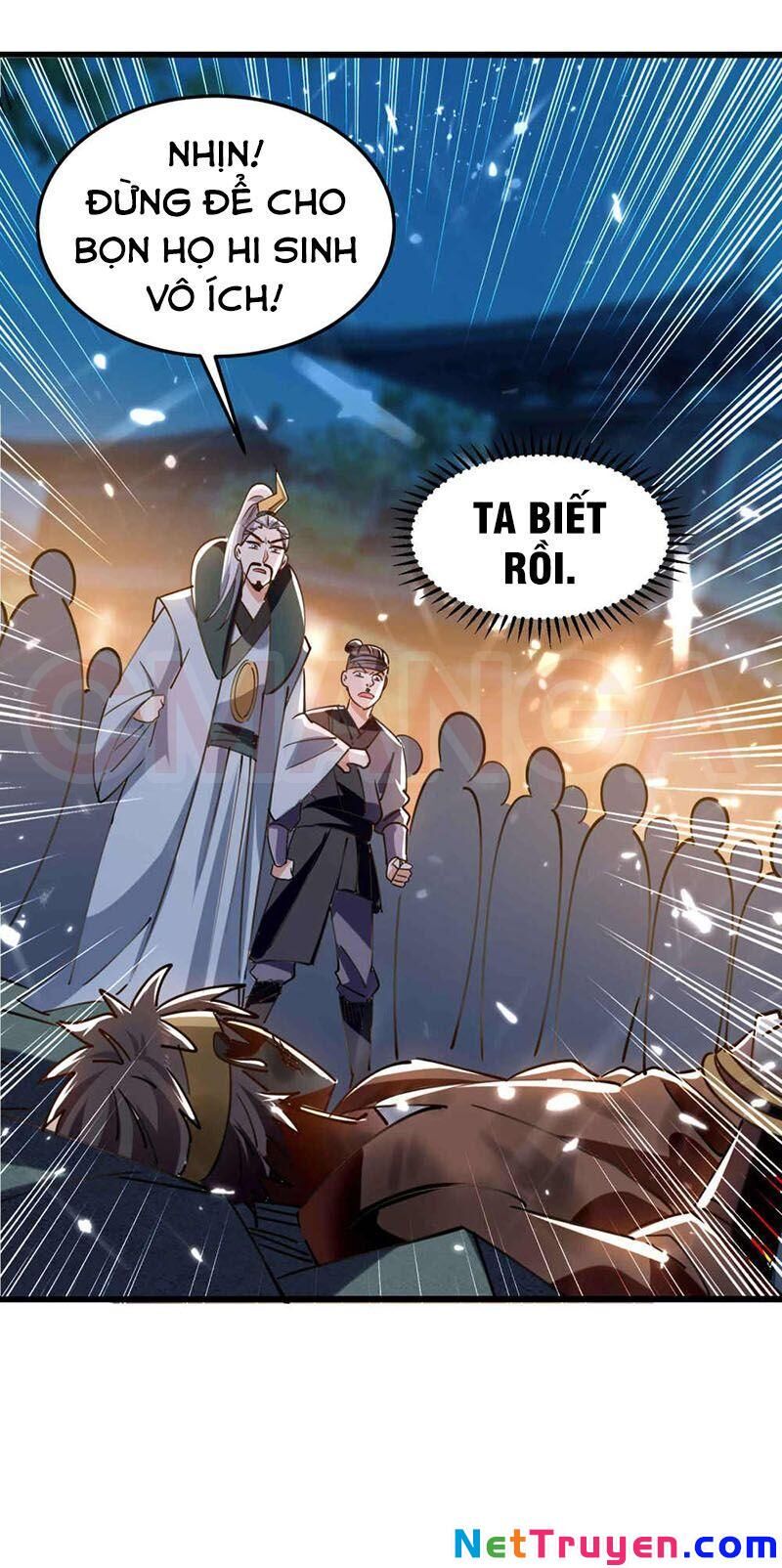 Vạn Giới Tiên Vương Chapter 99 - 37