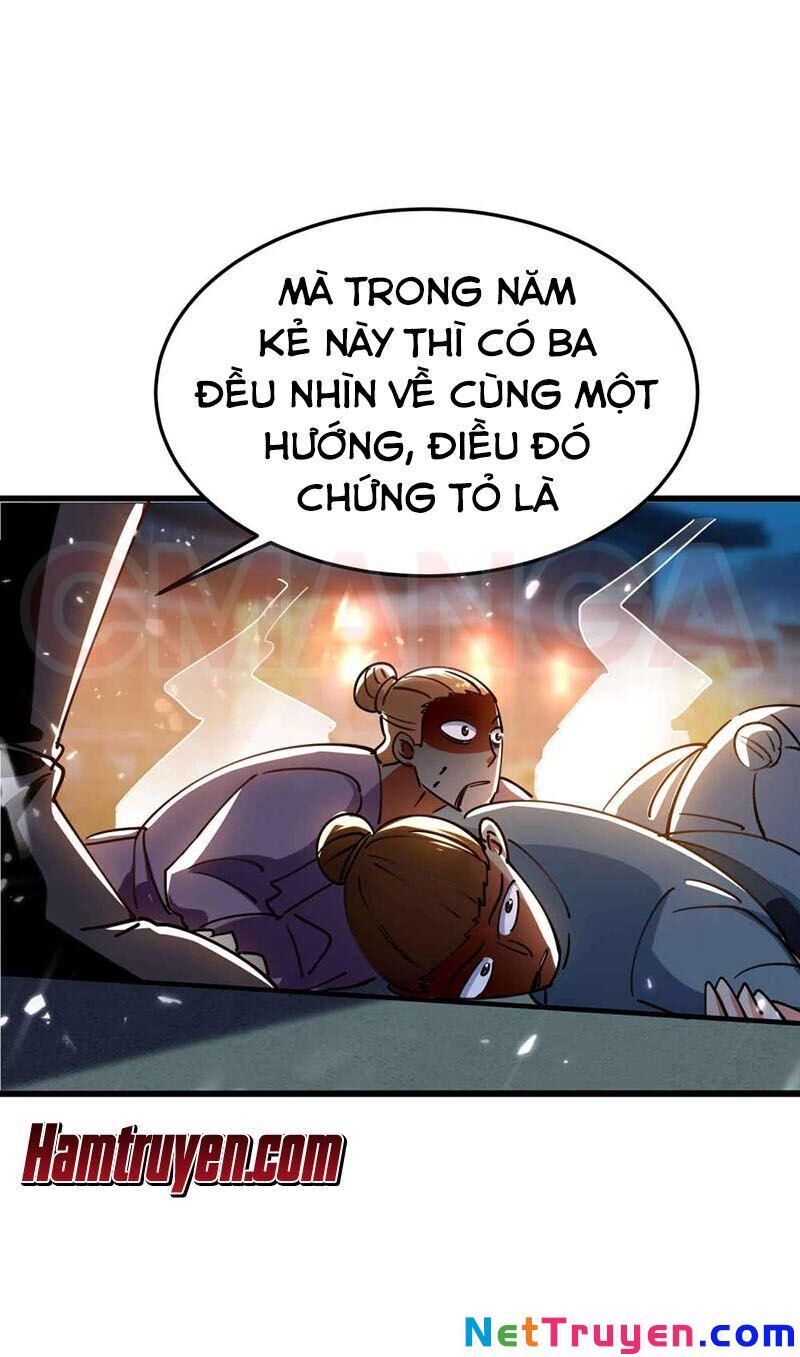 Vạn Giới Tiên Vương Chapter 99 - 41