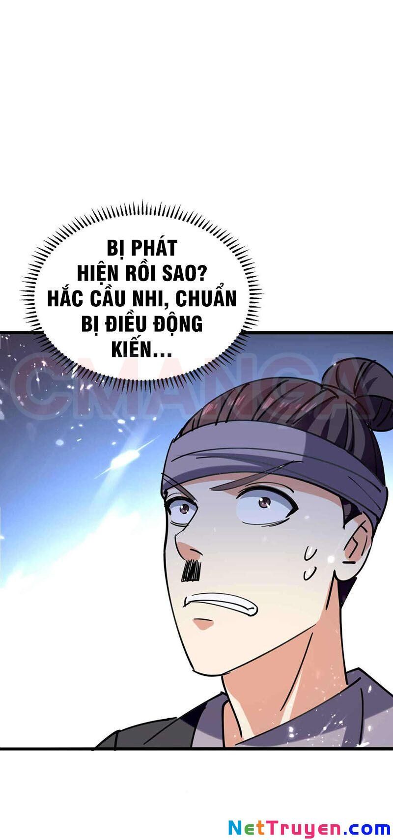 Vạn Giới Tiên Vương Chapter 99 - 45