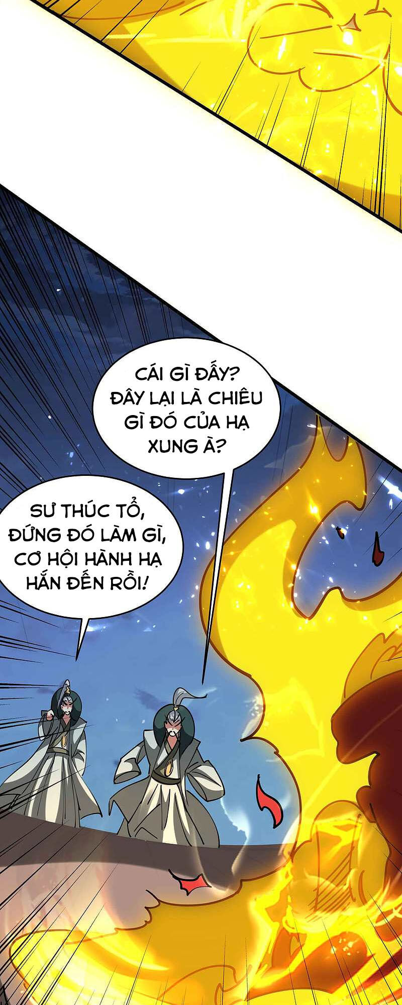 Vạn Giới Tiên Vương Chapter 102 - 40