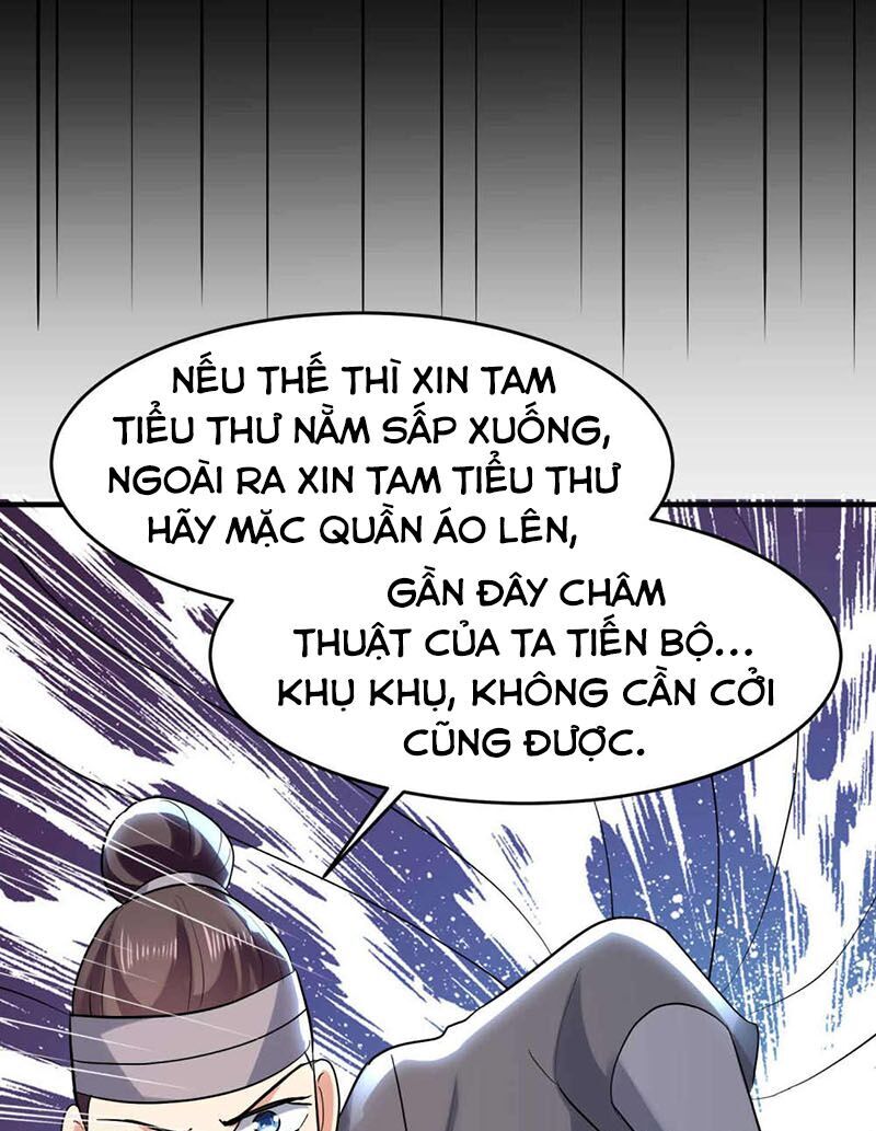 Vạn Giới Tiên Vương Chapter 104 - 28