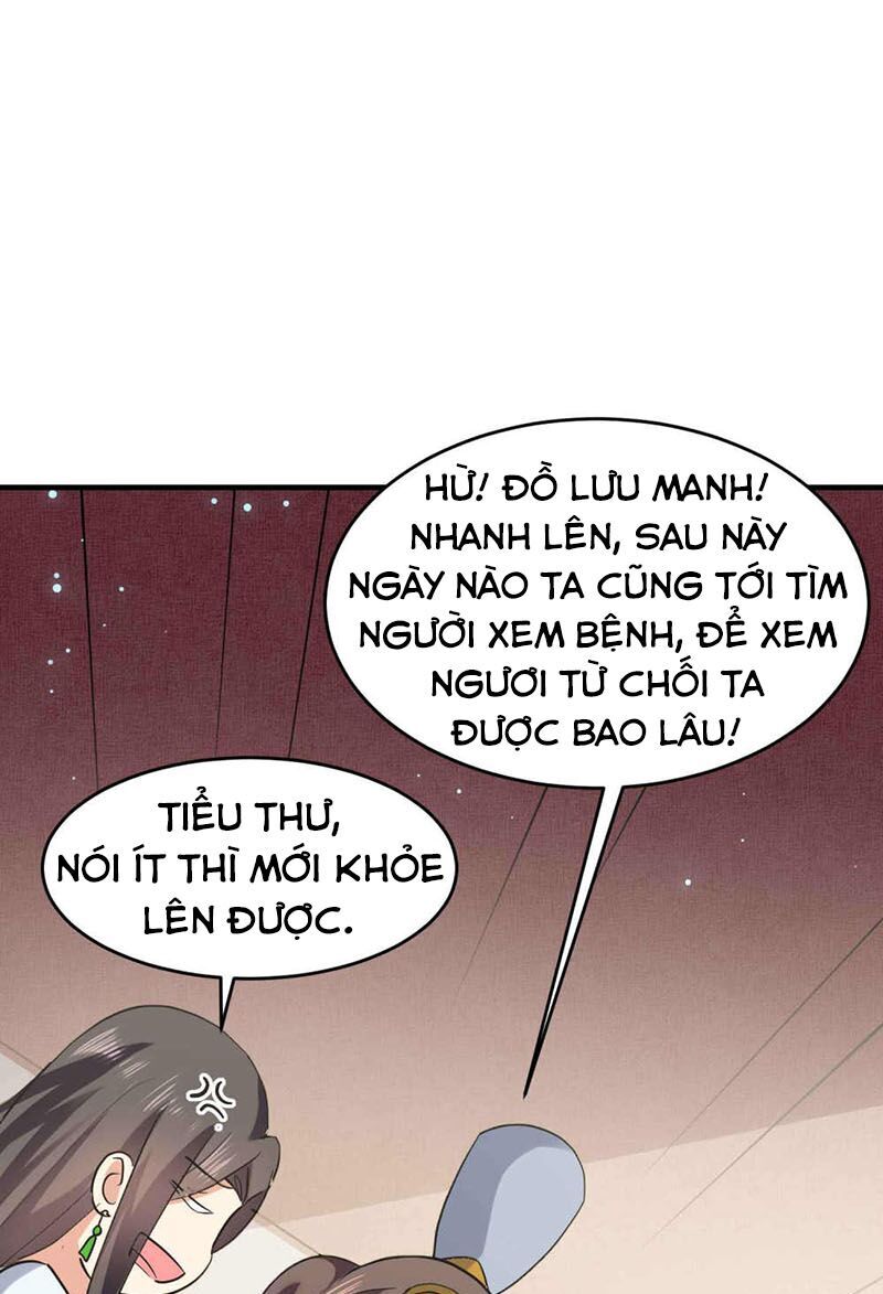 Vạn Giới Tiên Vương Chapter 104 - 30