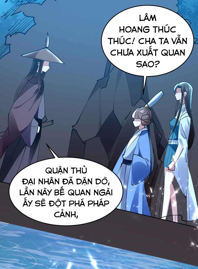 Vạn Giới Tiên Vương Chapter 104 - 44