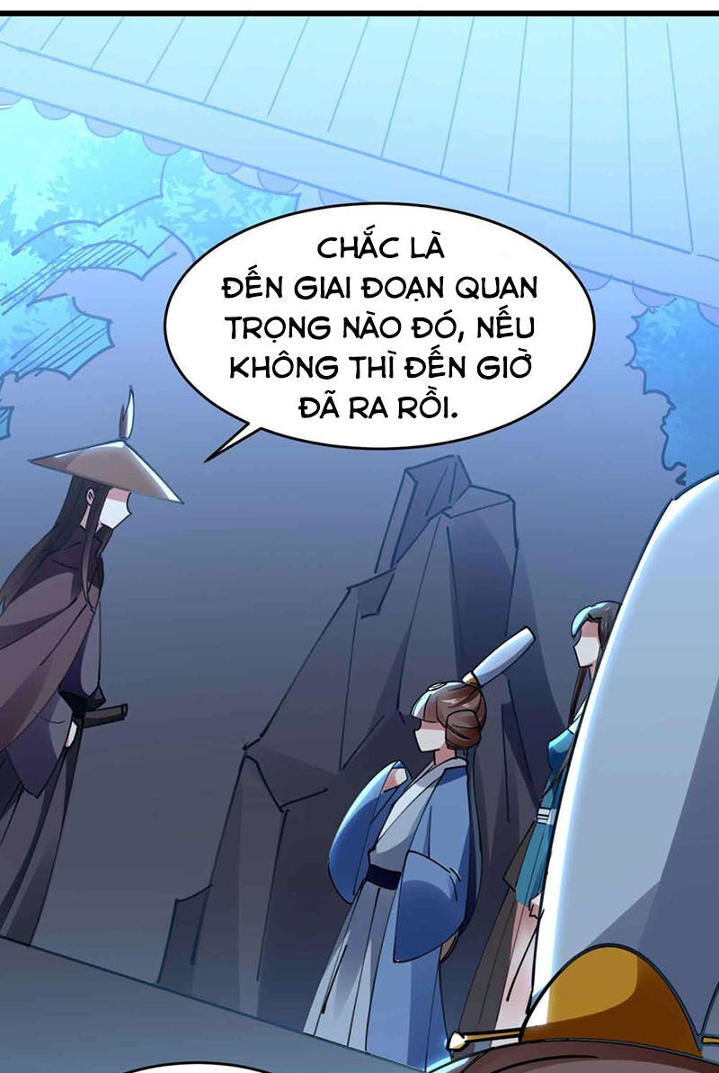 Vạn Giới Tiên Vương Chapter 104 - 46