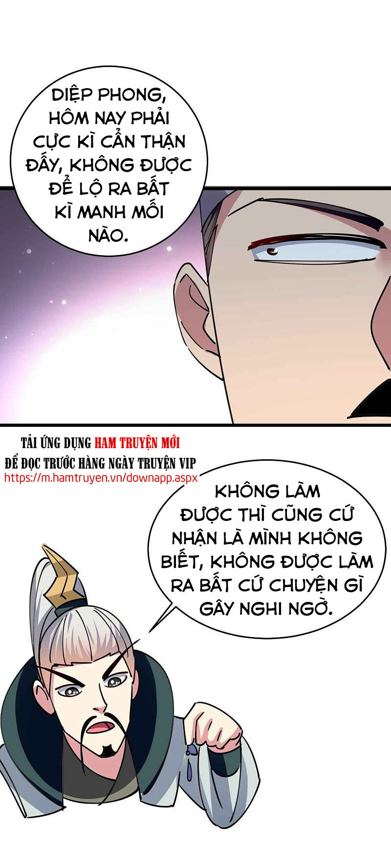 Vạn Giới Tiên Vương Chapter 105 - 3