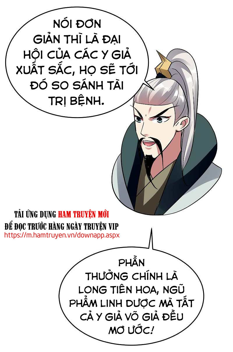 Vạn Giới Tiên Vương Chapter 105 - 34