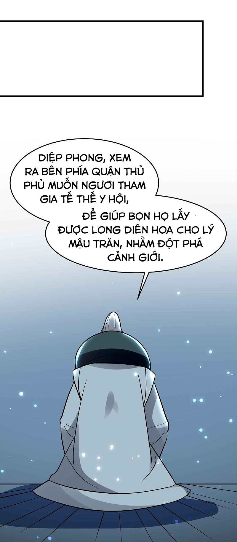 Vạn Giới Tiên Vương Chapter 105 - 35