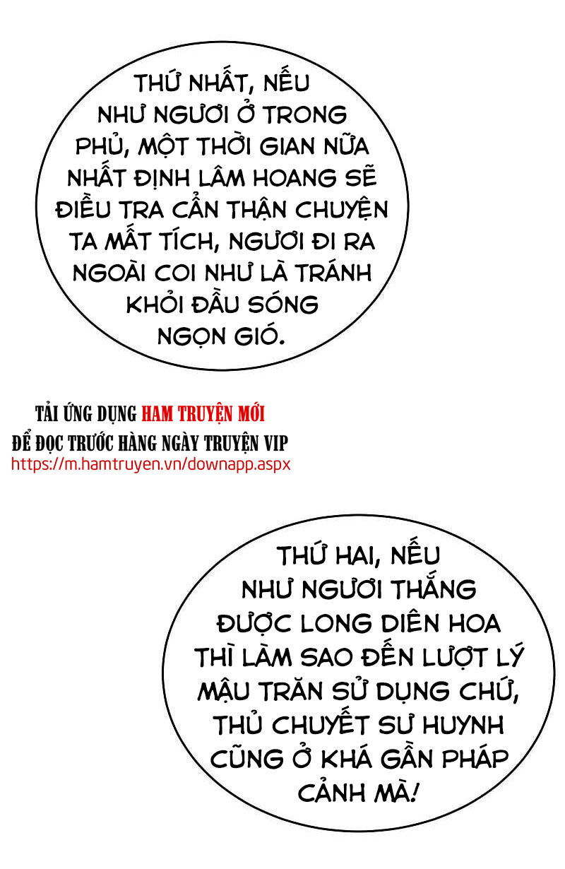 Vạn Giới Tiên Vương Chapter 105 - 38