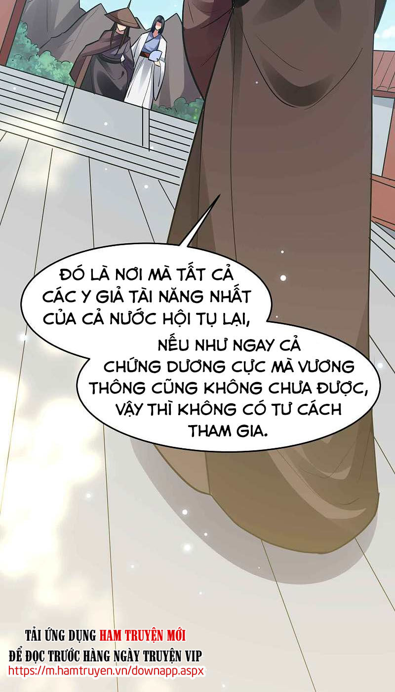 Vạn Giới Tiên Vương Chapter 105 - 44