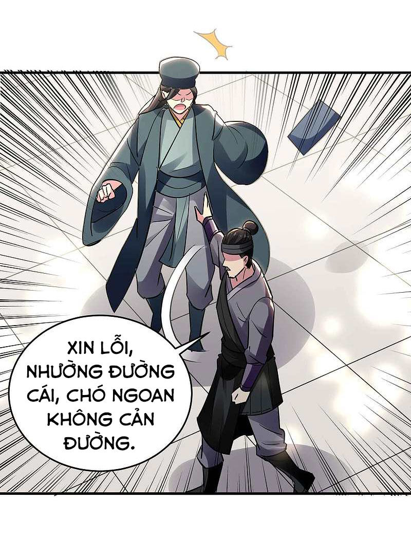 Vạn Giới Tiên Vương Chapter 106 - 2