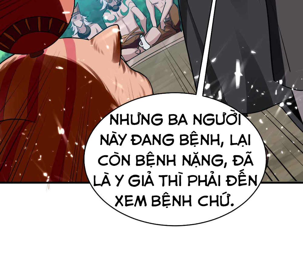 Vạn Giới Tiên Vương Chapter 108 - 15