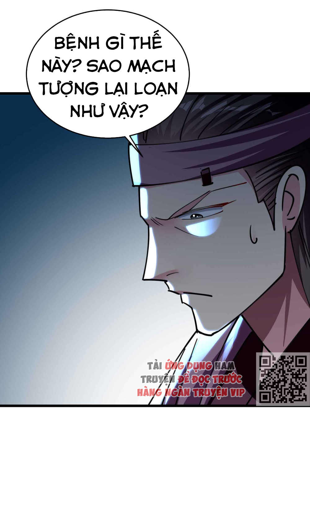 Vạn Giới Tiên Vương Chapter 109 - 38