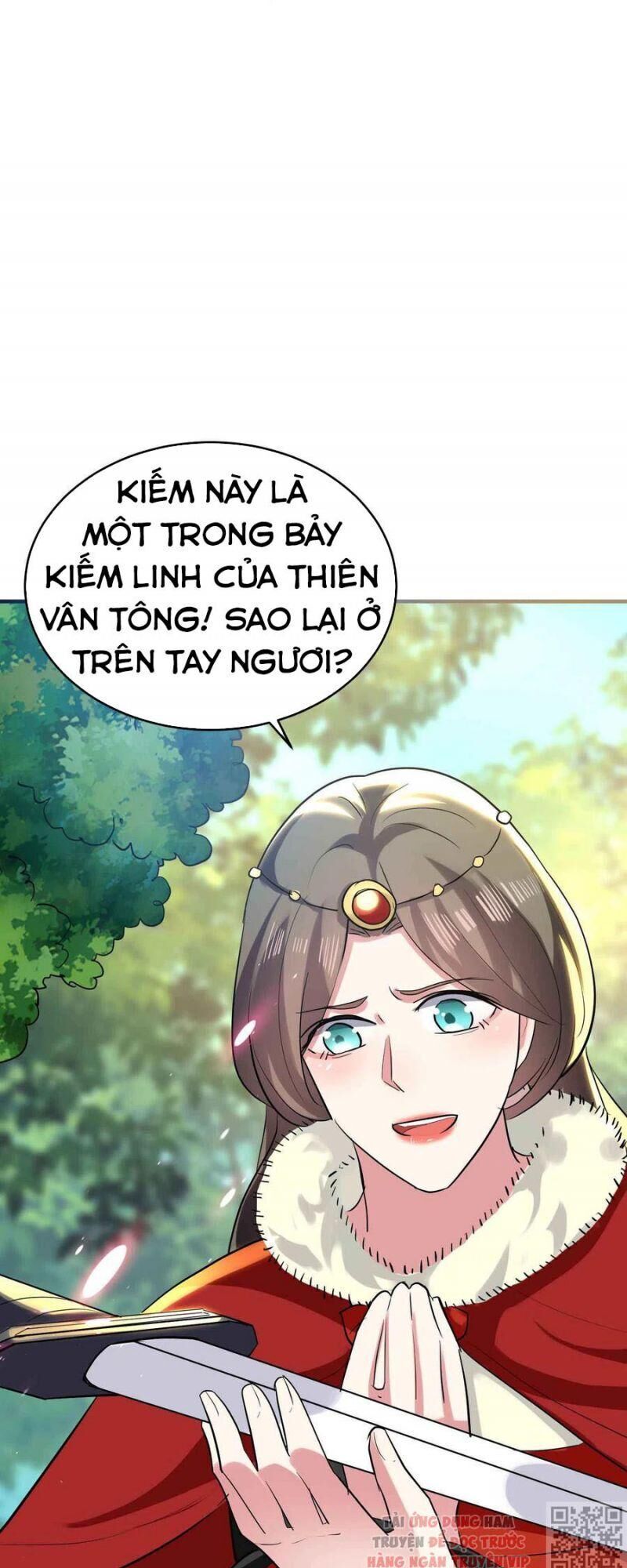 Vạn Giới Tiên Vương Chapter 112 - 20