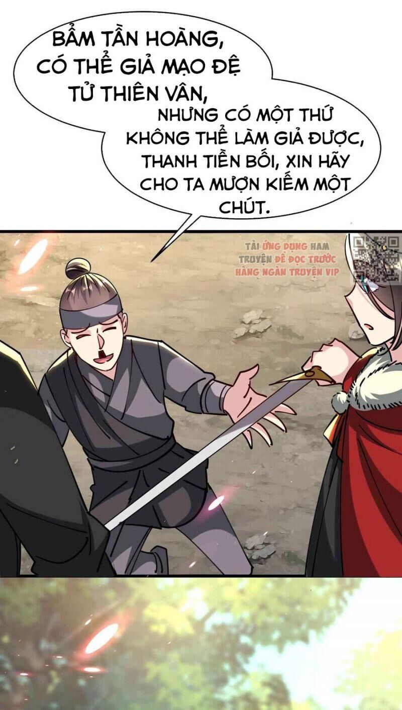 Vạn Giới Tiên Vương Chapter 112 - 39