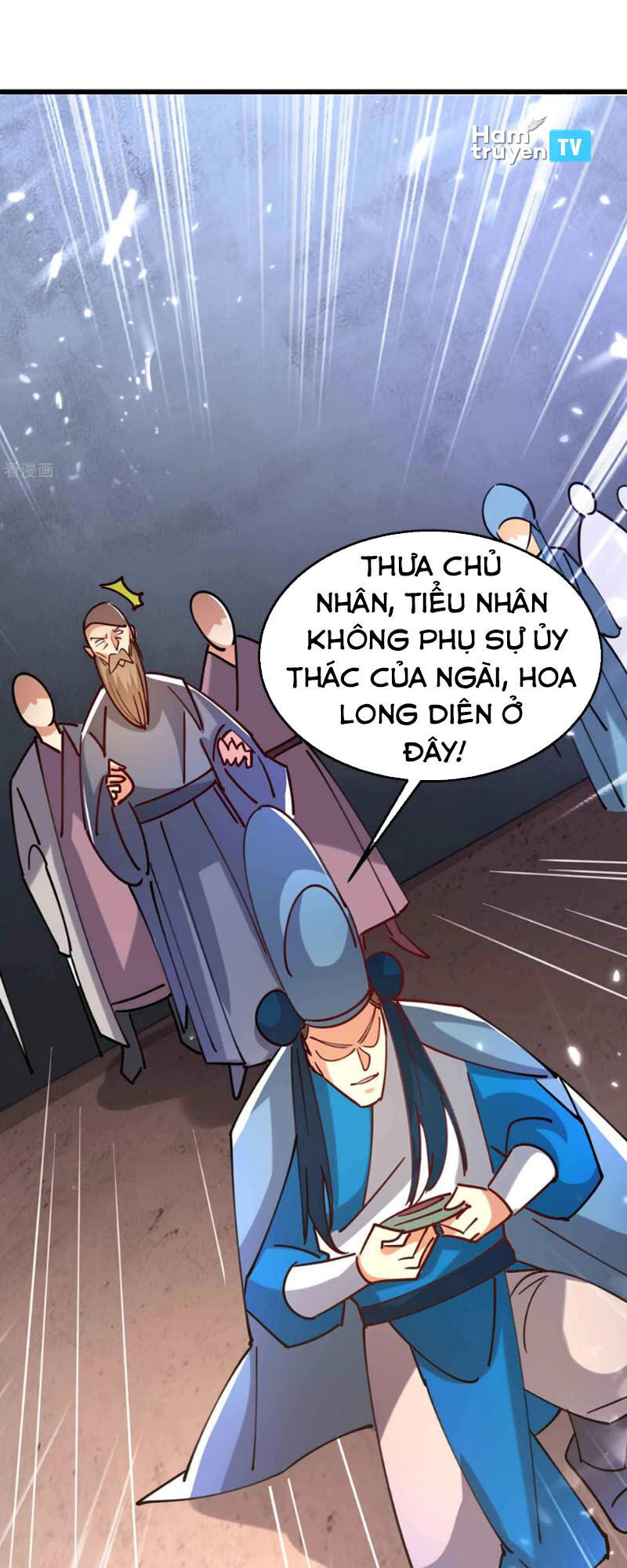 Vạn Giới Tiên Vương Chapter 113 - 15