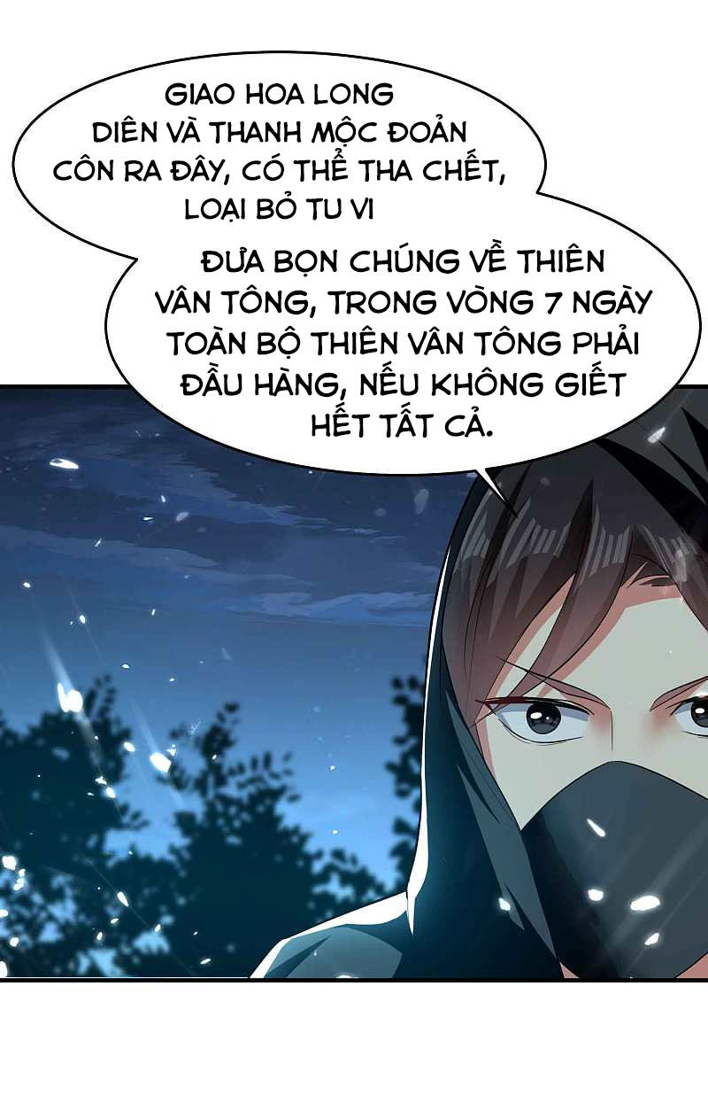 Vạn Giới Tiên Vương Chapter 115 - 46