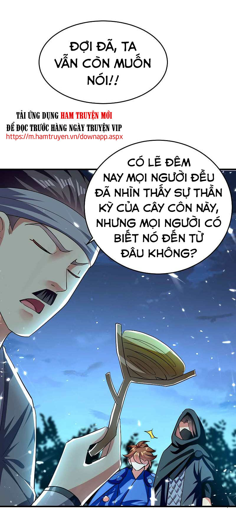 Vạn Giới Tiên Vương Chapter 115 - 47