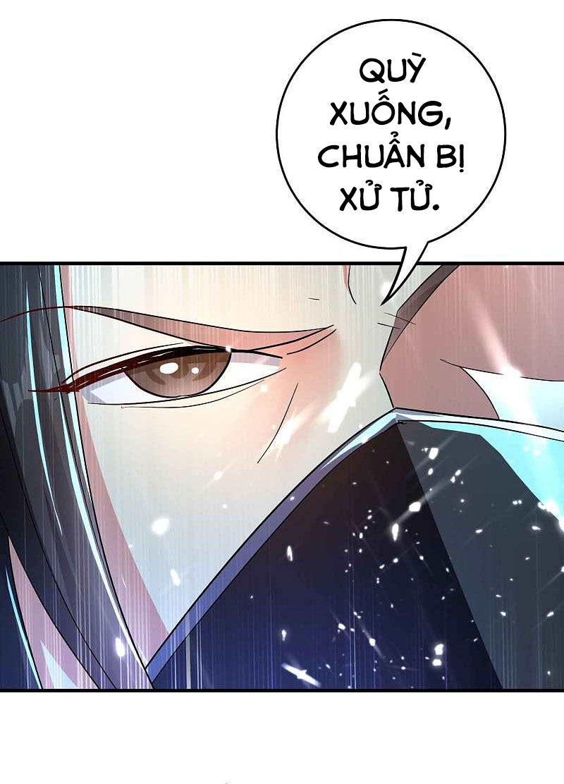 Vạn Giới Tiên Vương Chapter 116 - 28