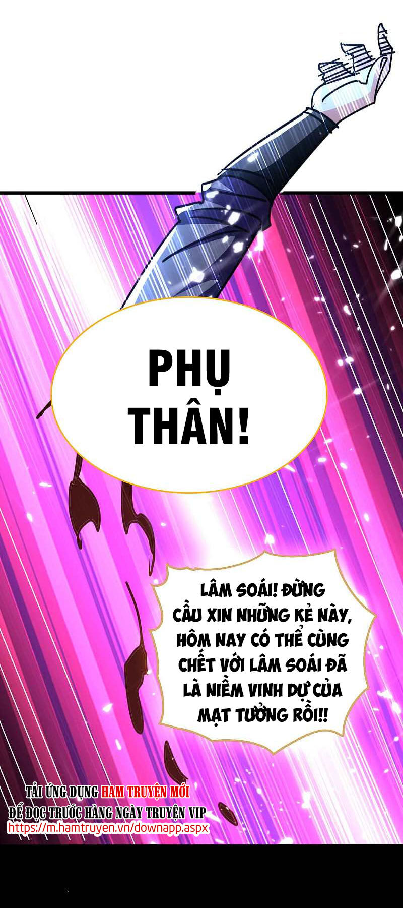 Vạn Giới Tiên Vương Chapter 116 - 47