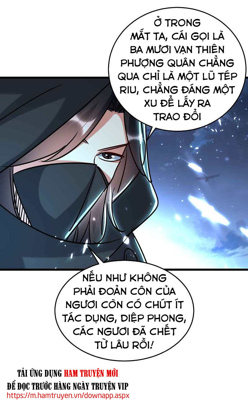 Vạn Giới Tiên Vương Chapter 117 - 1