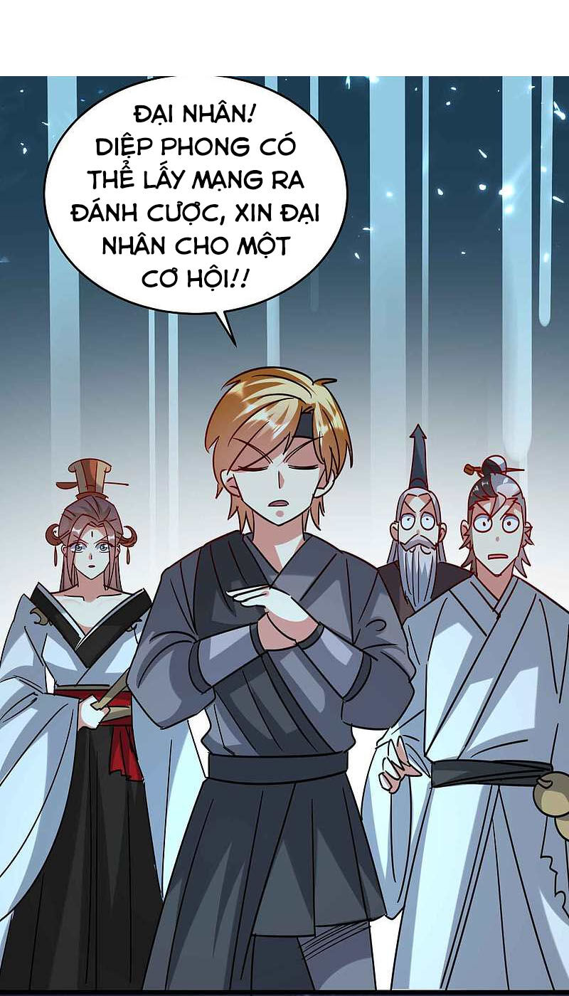 Vạn Giới Tiên Vương Chapter 117 - 7