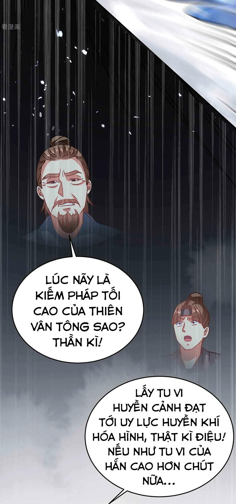 Vạn Giới Tiên Vương Chapter 118 - 2