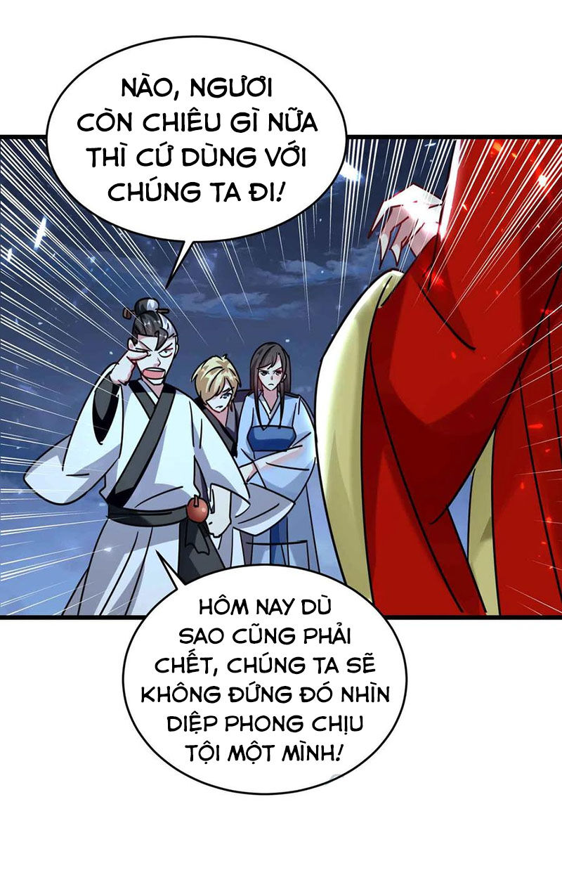 Vạn Giới Tiên Vương Chapter 118 - 15