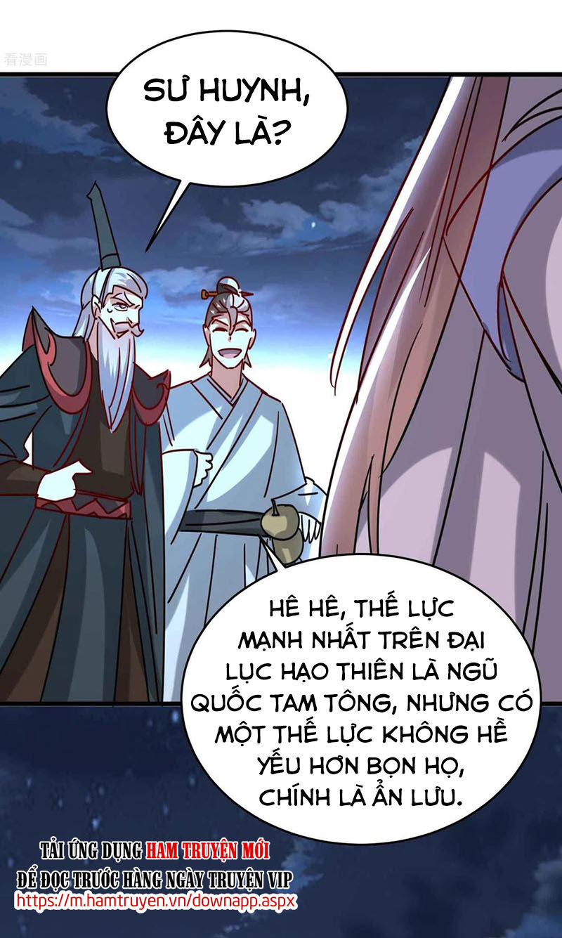 Vạn Giới Tiên Vương Chapter 118 - 34