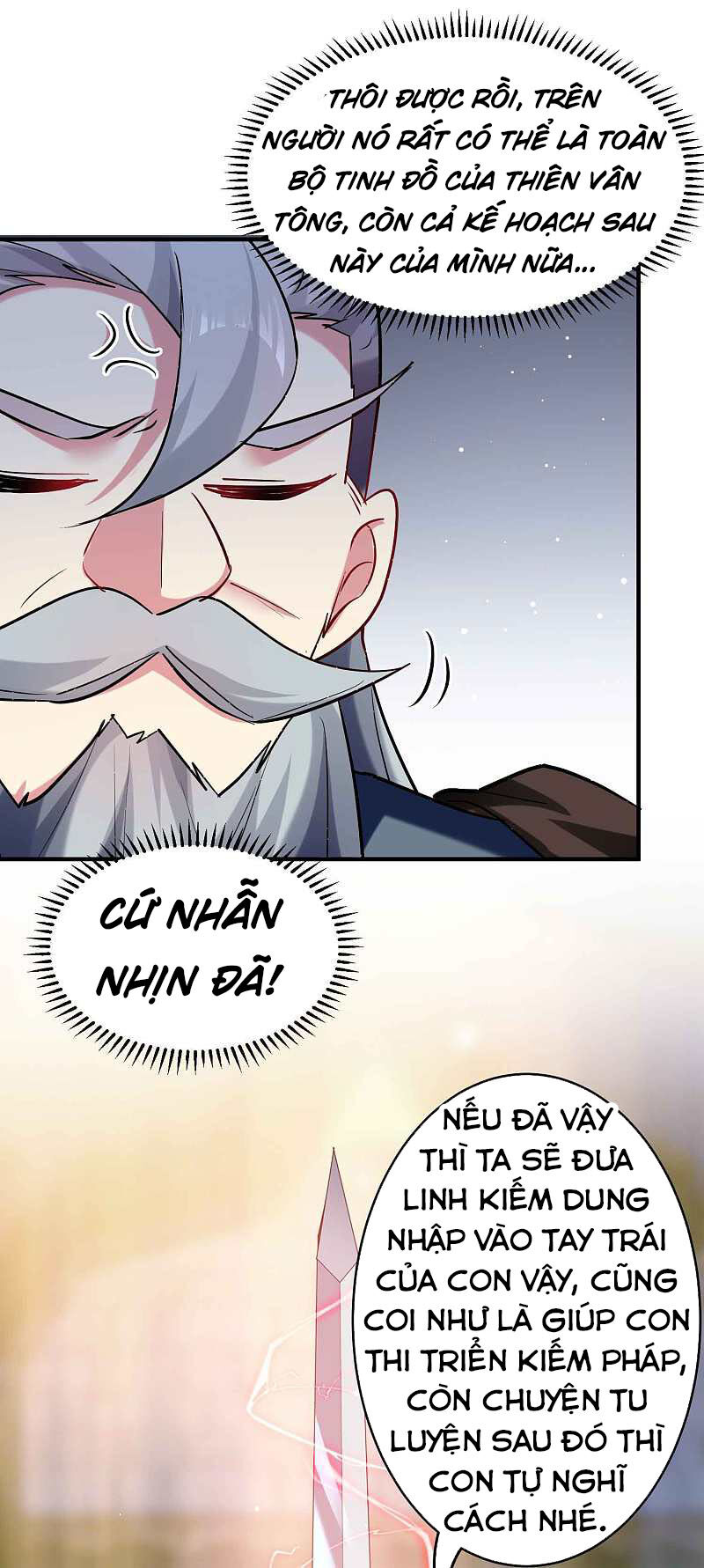 Vạn Giới Tiên Vương Chapter 86 - 22