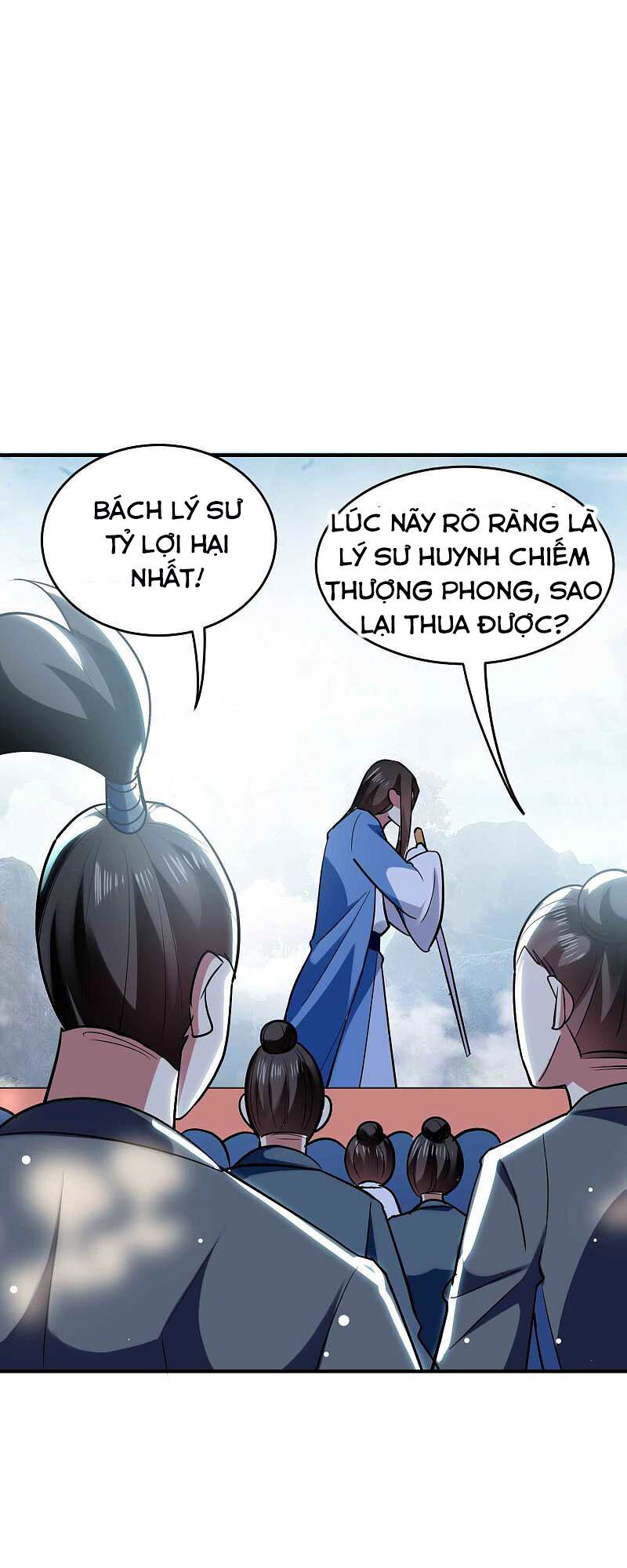 Vạn Giới Tiên Vương Chapter 88 - 34